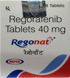 REGONAT 40 MG